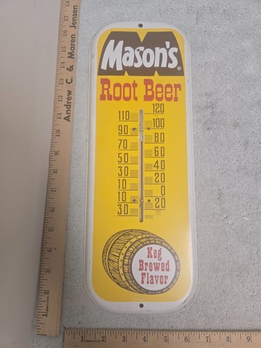 Vintage thermometer - vintage,