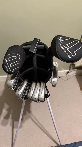 Wilson matrix regular flex - wilson,