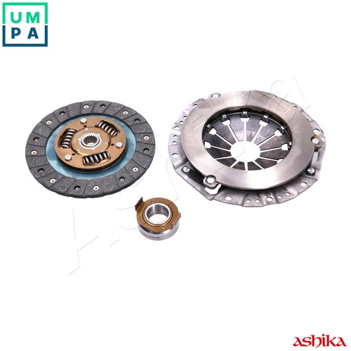 Clutch kit 843 - kit, 92-08-843