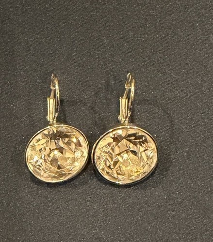 Swarovski bella earrings - swarovski,