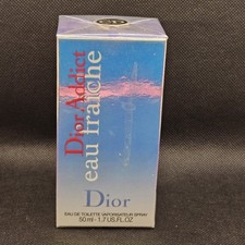 Vintage Dior Addict Eau