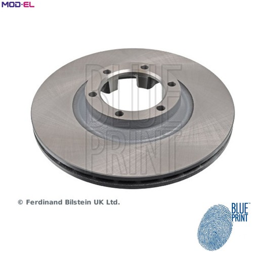 Brake disc adc44318 for - 2x,