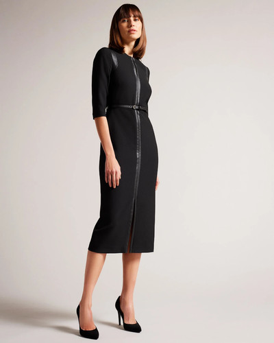 Ted baker halleid faux - baker,