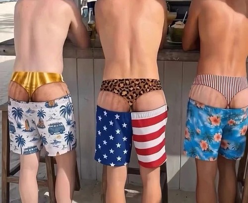 Mens funny optical - mens,