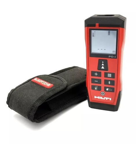 Hilti laser meter - pd-i,