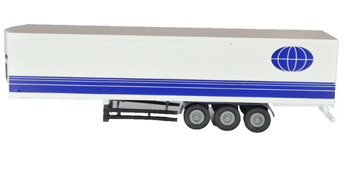 Joal scale white - scale, 1/50