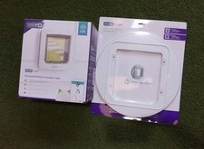 Sureflap Microchip Pet Door Connect Includes Hub & Pet Mounting Adaptor Quality