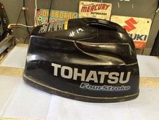 Tohatsu 3.5hp Fourstroke Hood Cover
