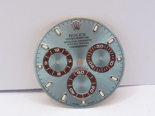 Genuine rolex daytona ice - genuine,