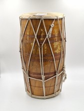 Dholak Two Headed Drum Some