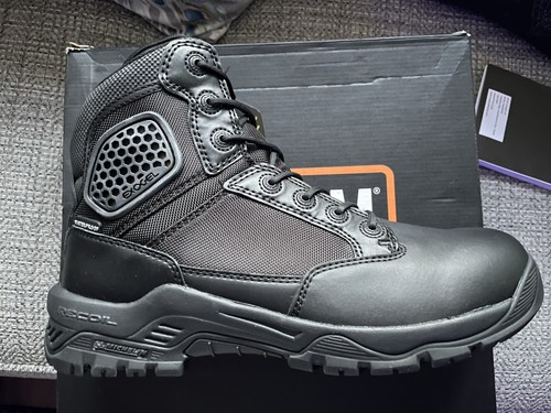 Magnum patrol boots - uk,
