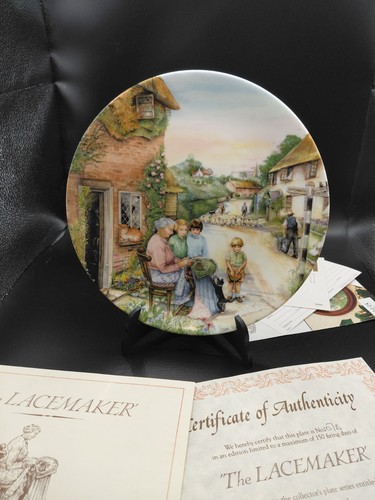 Royal doulton plate - plate:, old