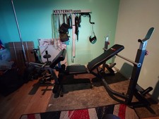 Bodymax cf353 olympic - cf353,