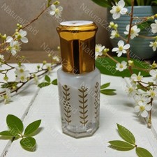 White Musk Al Tahara Saudi