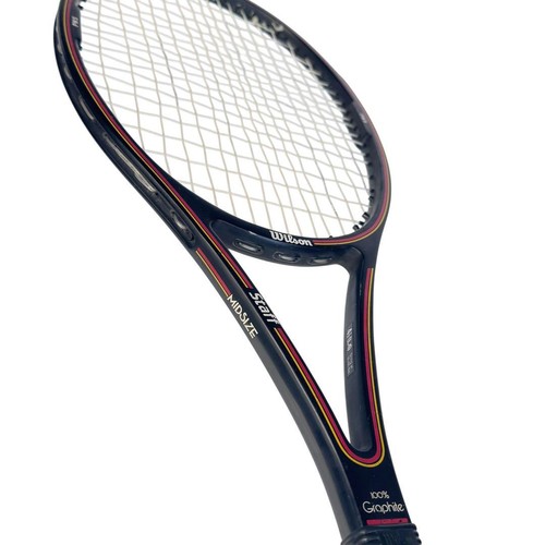 Wilson pro staff - pro,