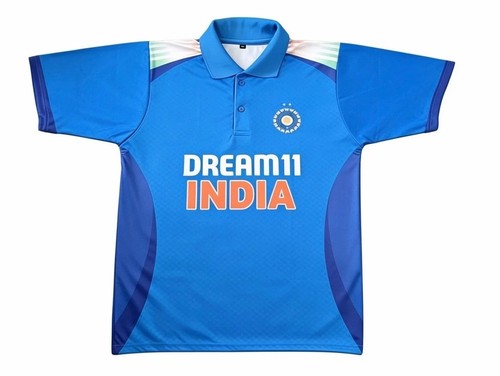 India cricket shirt team - cricket,