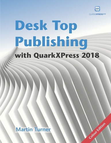 Desk top publishing with - desk,