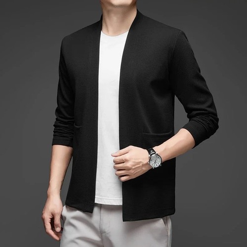 Men business casual long - men's,