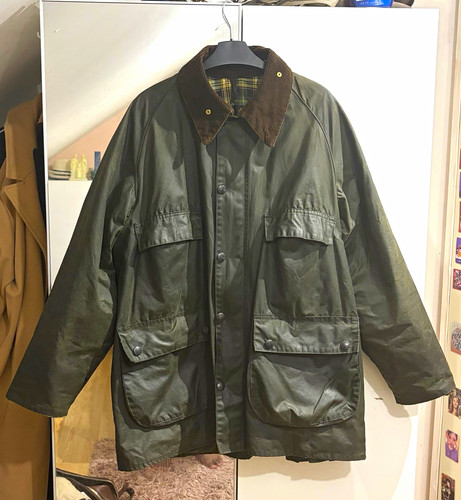 Barbour bedale men - bedale, men’s
