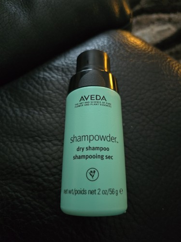 Aveda shampowder dry shampoo - shampowder,