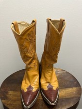 Vtg Champion Boot Co