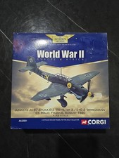 Corgi Aviation Archives