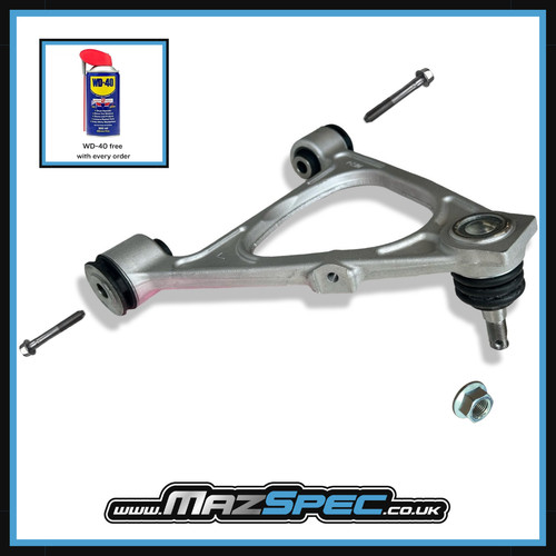 Mazda mx5 mk3 - mx5, upper