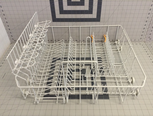 Oem miele dishwasher lower - oem,