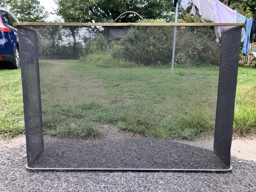 Fire guard