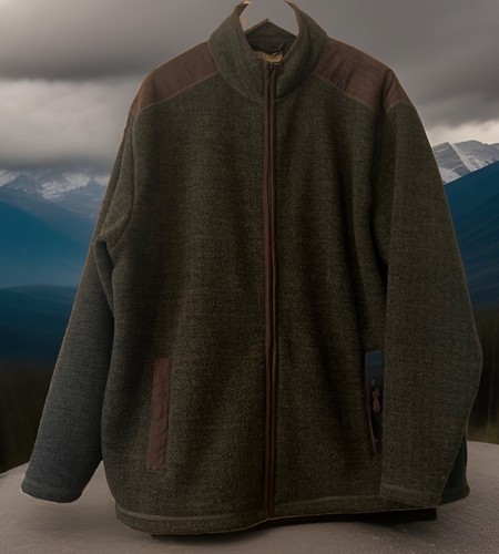 Field mens country wear - p.g.,
