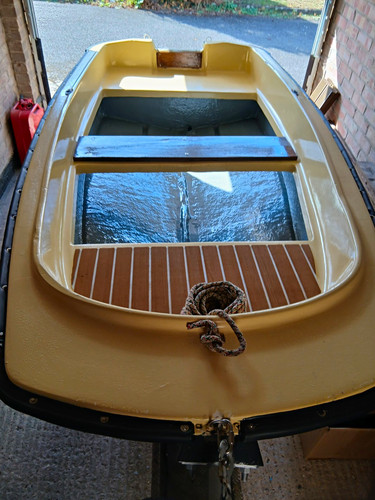 Fibreglass
