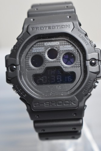 Casio shock 5900 - casio, g-shock