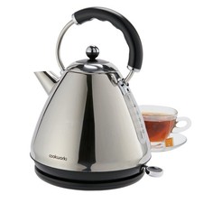 Cookworks Pyramid Kettle -