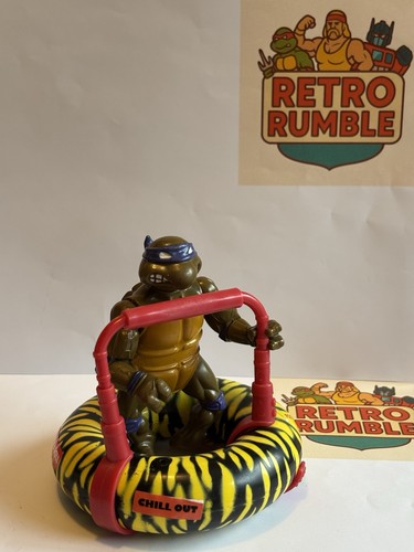 Sewer party tube 1989 - party,