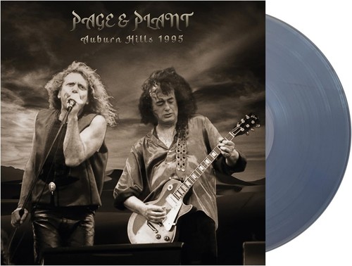 Robert plant jimmy - robert, &