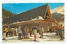 Arapahoe Basin, Colorado, Ski
