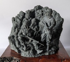 'After the Battle' 3 Para