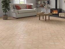 12mm Natural Light Oak
