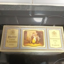 Vintage set yardley - set,