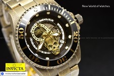 Invicta Men's PRO DIVER 43mm