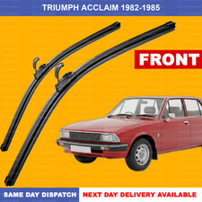 For Triumph Acclaim 1982-1985