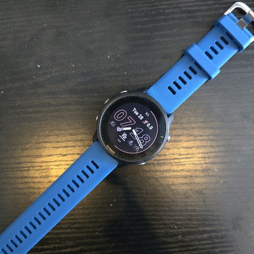 Garmin forerunner 955 - forerunner,