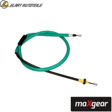 Cable Parking Brake 32-0698