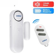 Wireless Door Window Alarm