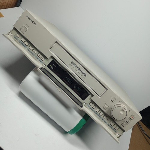 Samsung ssc 1280 - samsung, lapse