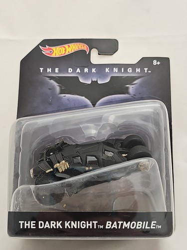 Hot wheels premium 2015 batman - hot,