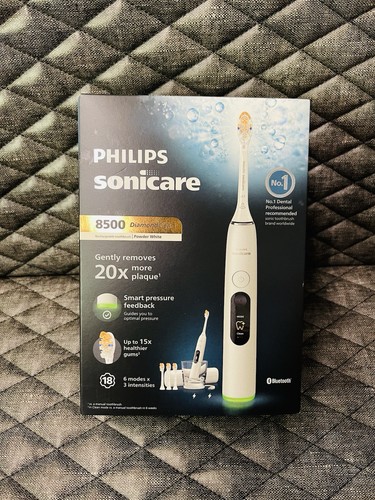 Philips sonicare diamondclean - philips,