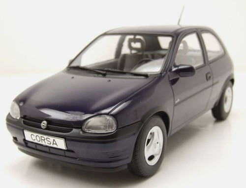Modelcar opel corsa 1993 - modelcar,, b