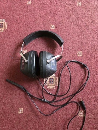 Vintage koss k600 black - vintage,