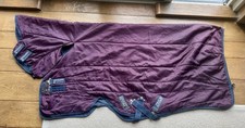 5ft 9 Horseware Amigo Combo stable Rug 200g  5’9” 